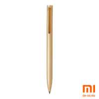 Ручка Xiaomi Mijia Mi Metal Pen MUZXB01XM (Gold)