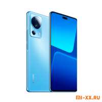 Xiaomi 13 Lite (8Gb/256Gb) Lite Blue