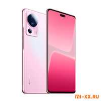 Xiaomi 13 Lite (8Gb/256Gb) Lite Pink
