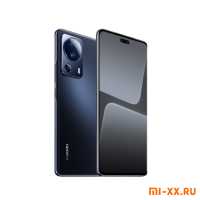 Xiaomi 13 Lite (8Gb/256Gb) Black