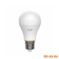 Умная лампочка Yeelight Smart Light Bulb Mesh Edition E27 (YLDP10YL) (White)