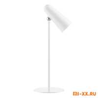 Настольная лампа Mijia Rechargeable Desk Lamp (White)
