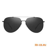 Солнцезащитные очки Mijia Pilota (Black)