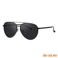 Солнцезащитные очки Xiaomi Mijia Luke (Black)