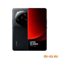Xiaomi 13 Ultra (16Gb/512Gb) (Global) Black