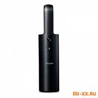 Автомобильный пылесос Xiaomi CoClean Portable Vacuum Cleaner (COCLEAN-GXCQ) (Black)