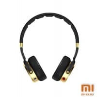 Наушники Xiaomi Mi Headphones (Gold)