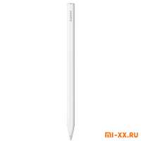 Стилус Xiaomi Smart Pen 2 для планшетов Mi Pad 5/6 (White)