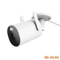 IP-камера Xiaomi Outdoor Camera AW300 (White)