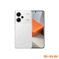 Телефон Redmi Note 13 Pro Plus 12Gb/512Gb (White)