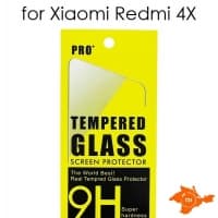 Защитное стекло для Xiaomi Redmi Note 4X