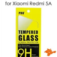 Защитное стекло для Xiaomi Redmi 5A