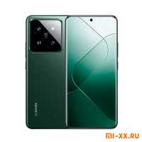 Xiaomi 14 Pro (12Gb/256Gb) Green