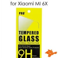 Защитное стекло для Xiaomi MI 6X