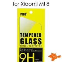 Защитное стекло для Xiaomi MI 8