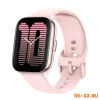 Часы Amazfit A2211 Active (Pink)