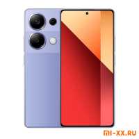 Смартфон Redmi Note 13 Pro 4G 12/512Gb (Lavender Purple)
