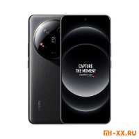 Xiaomi 14 Ultra (12Gb/256Gb) Black