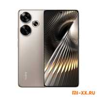 Телефон Redmi Turbo 3 12Gb/256Gb (Gold)