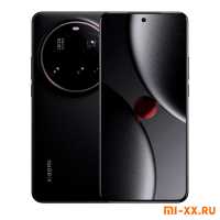 Xiaomi 15 Ultra Глобальная версия (16Gb/1TB) Black
