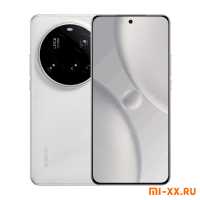 Xiaomi 15 Ultra Глобальная версия (16Gb/512Gb) White