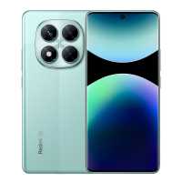 Телефон Redmi Note 14 Pro 5G (8Gb/256Gb, Coral Green)