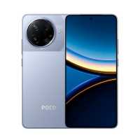 Смартфон POCO F7 Pro (12Gb/512Gb, Blue)