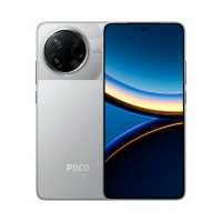 Смартфон POCO F7 Pro (12Gb/512Gb, Silver)
