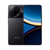 Смартфон POCO F7 Pro (12Gb/512Gb, Black)