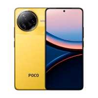 Смартфон POCO F7 Ultra (16Gb/512Gb, Yellow)