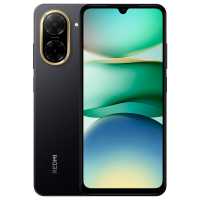 Смартфон Redmi A5 (4Gb/128Gb, Midnight Black)