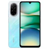 Смартфон Redmi A5 (4Gb/128Gb, Ocean Blue)