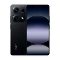 Телефон Redmi Note 14S (12Gb/512Gb, Midnight Black)