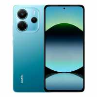 Телефон Redmi Note 14S (12Gb/512Gb, Ocean Blue)