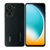 Смартфон POCO C71 (4Gb/128Gb, Black)