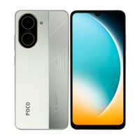 Смартфон POCO C71 (3Gb/64Gb, Gold)