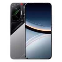 Смартфон POCO F7 (12Gb/512Gb, Silver)