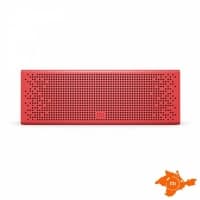 Колонка Xiaomi Mi Mini Square Box 2 (Red)