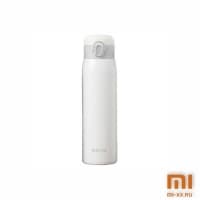 Классический термос Xiaomi Viomi Stainless Steel Vacuum Cup 460 ml (White)