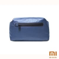 Сумка на пояс Xiaomi Fashion Pocket Bag (Blue)