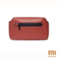 Сумка на пояс Xiaomi Fashion Pocket Bag (Red)