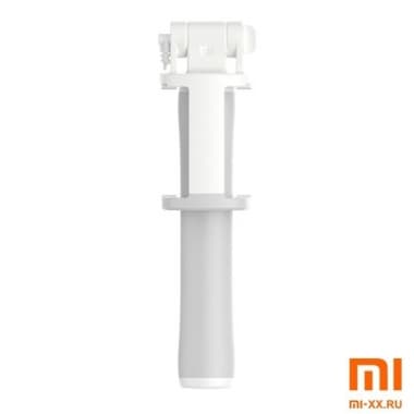 Селфи-монопод Xiaomi Mi Cable (White)