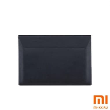 Чехол Xiaomi Laptop Sleeve Leather Case 12.5 Кожа