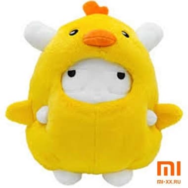 Мягкая игрушка Xiaomi (Little Chicken)