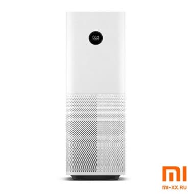 Очиститель воздуха Xiaomi Mi Air Purifier Pro (White)