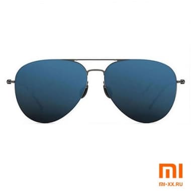 Солнцезащитные очки Xiaomi Turok Steinhardt Sunglasses (Blue)