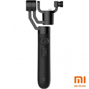 Стабилизатор Xiaomi Mijia Action Camera Handheld Gimbal 3-axis Stabilization (Black)