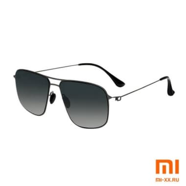 Солнцезащитные очки Xiaomi Mija Polarized Explorer Sunglasses Pro