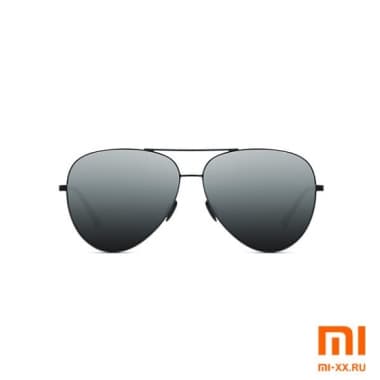 Солнцезащитные очки Xiaomi Mija Polarized Navigator Sunglasses Pro
