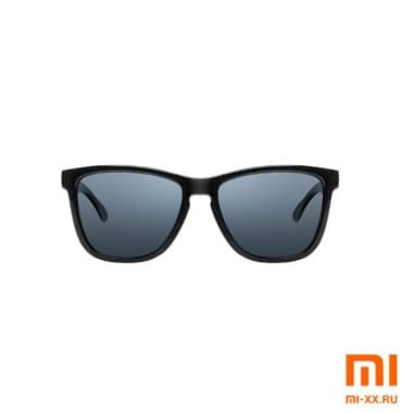 Солнцезащитные очки Xiaomi Mija Polarized Explorer Sunglasses